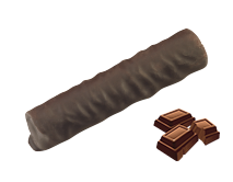 Neulet de xocolata