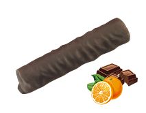 Neulet xoco taronja